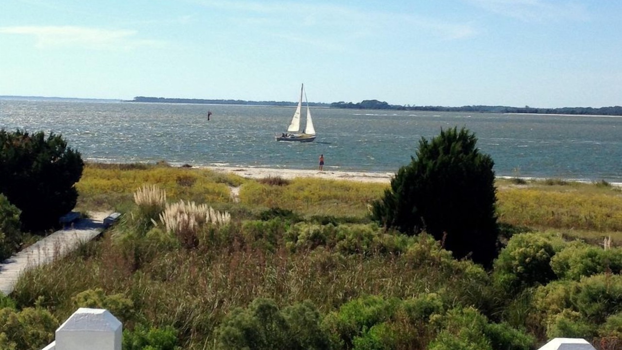 Photo of Others in Edisto Island