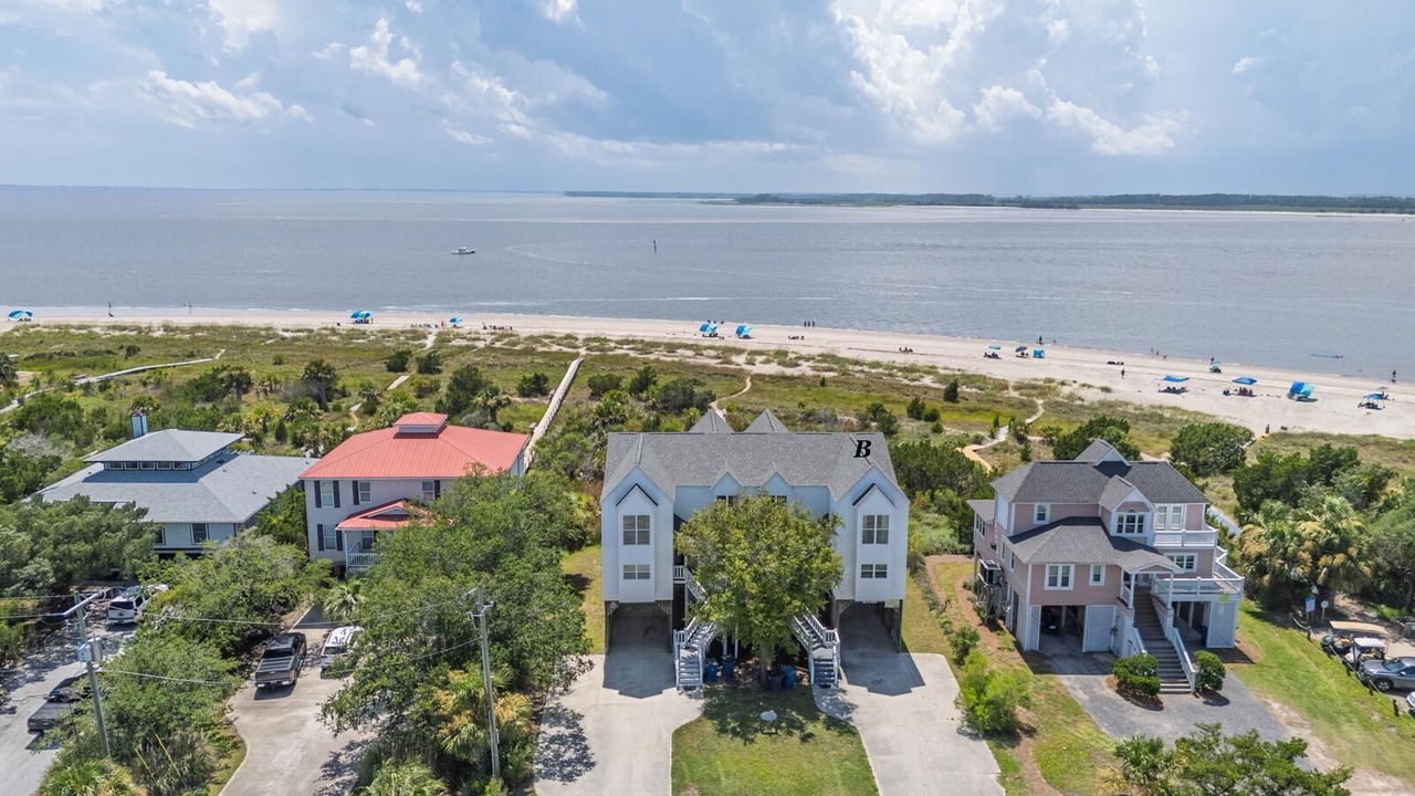 Photo of Others in Edisto Island