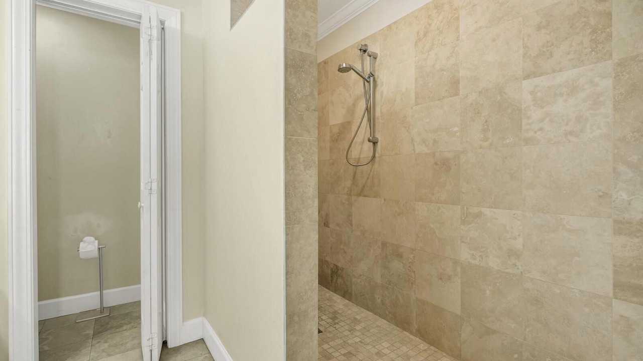 Photo of Bathroom in Edisto Island