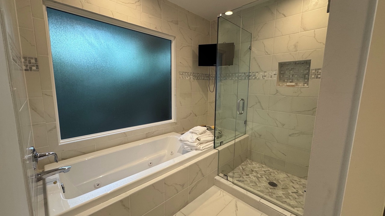 Photo of Bathroom in Moorings