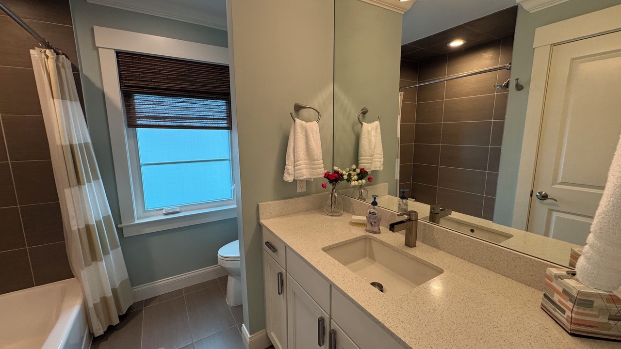 Photo of Bathroom in Moorings