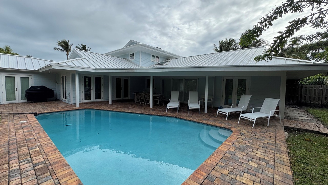 Photo of Outdoor in Moorings