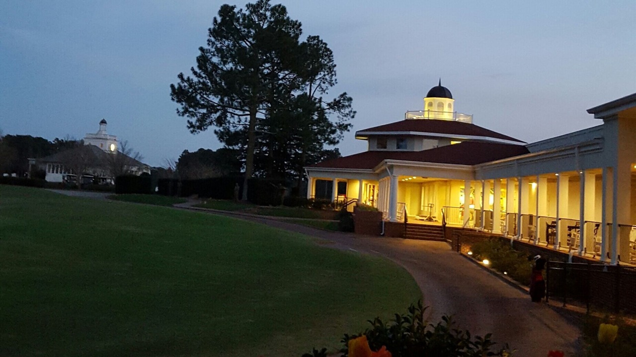 Photo of Outdoor in Pinehurst