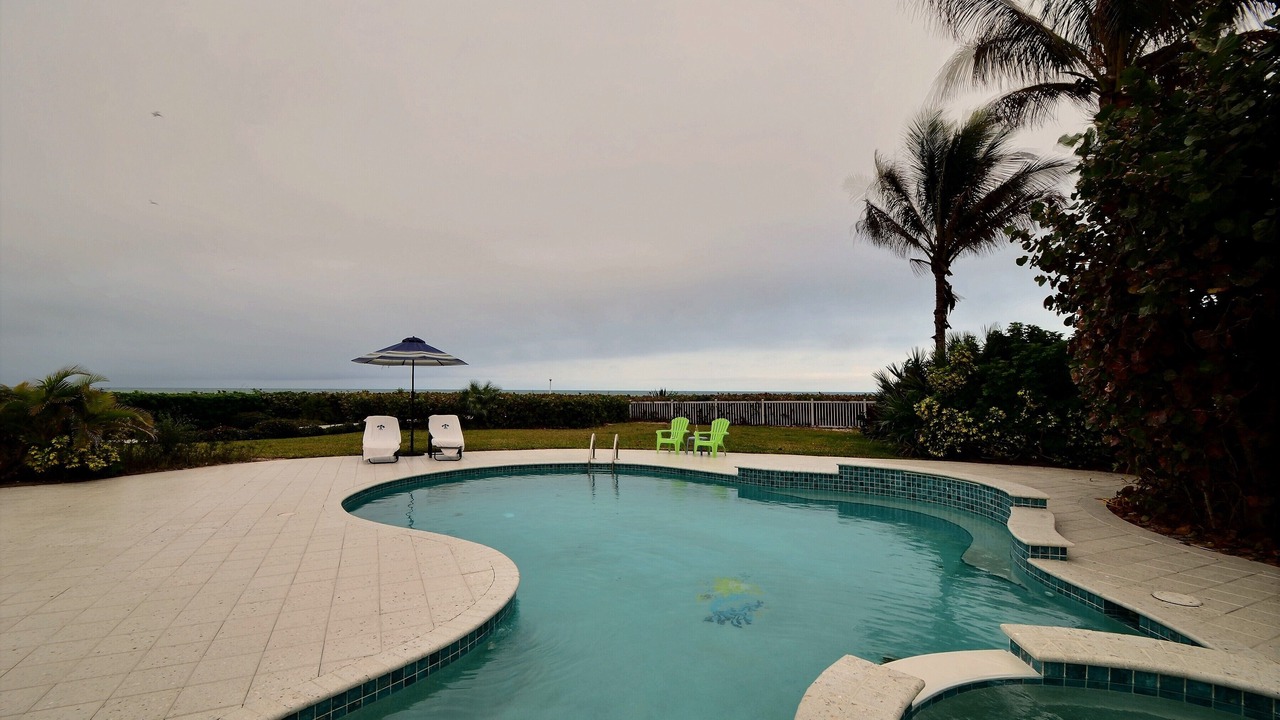 Photo of Outdoor in South Beach