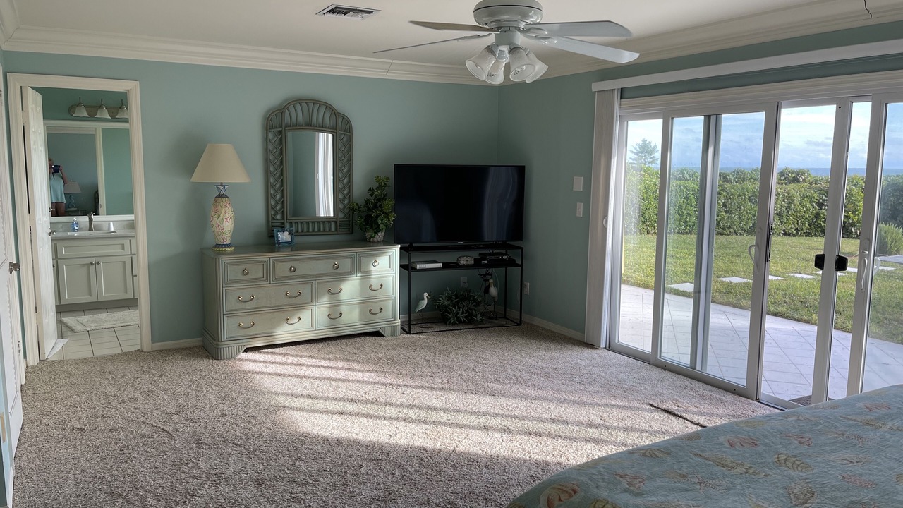 Photo of Bedroom in South Beach