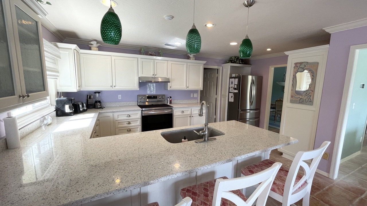 Photo of Kitchen in South Beach