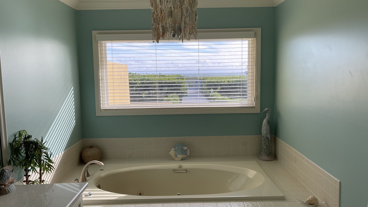 Photo of Bathroom in South Beach