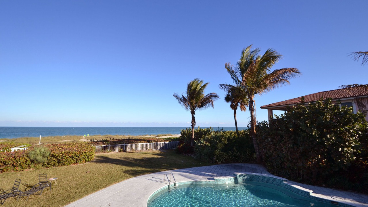 Photo of Outdoor in South Beach
