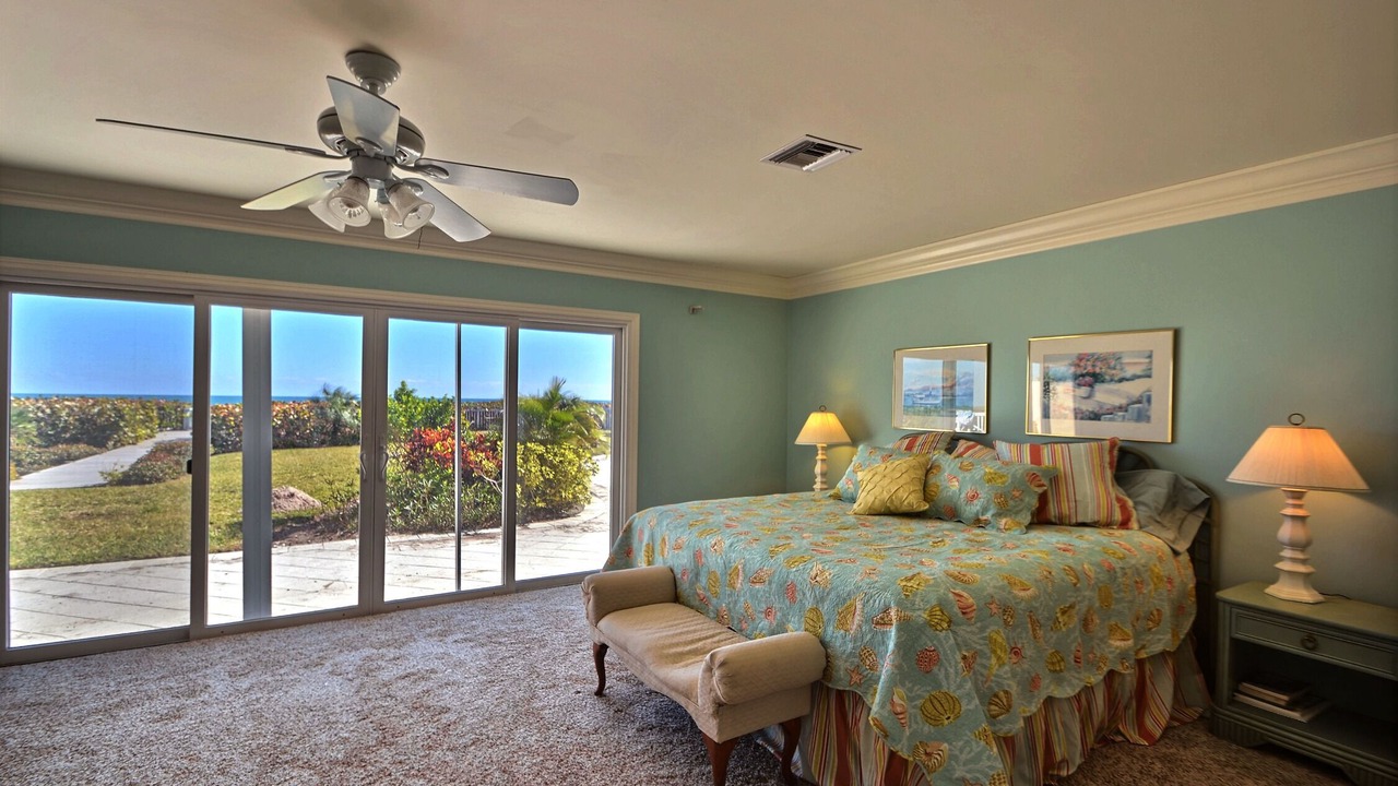 Photo of Bedroom in South Beach