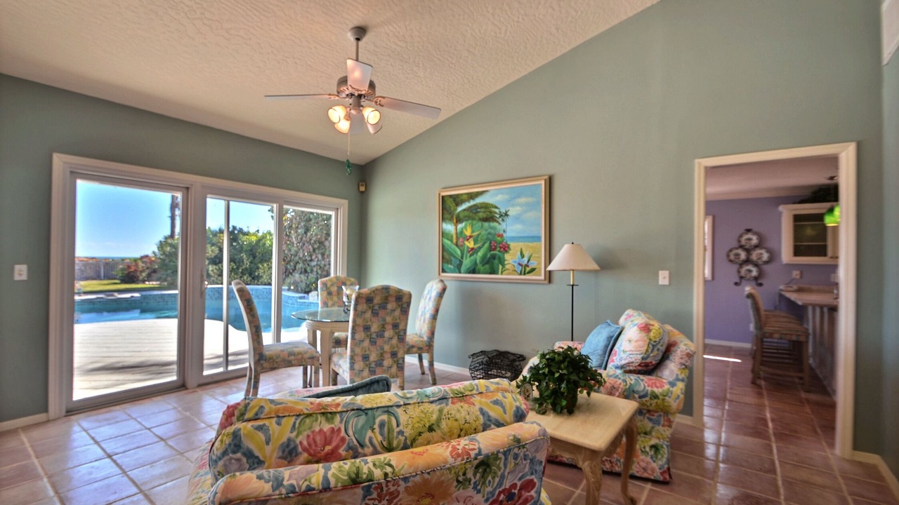 Photo of Livingroom in South Beach