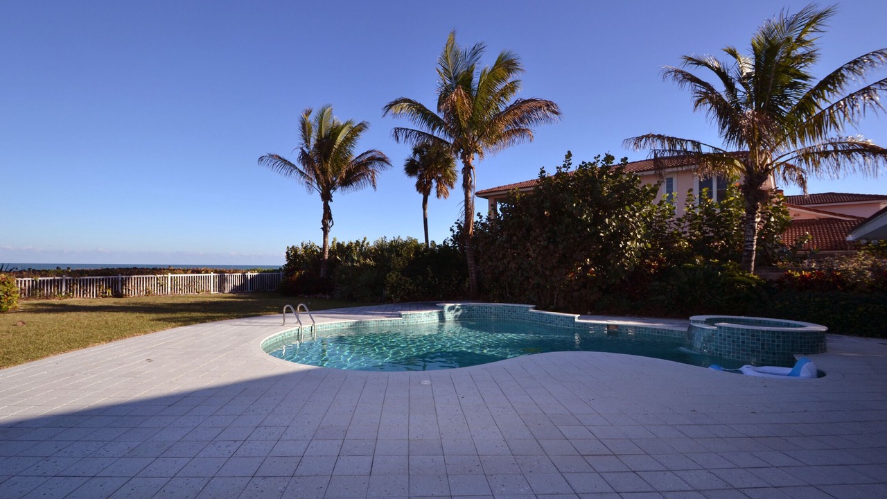 Photo of Outdoor in South Beach
