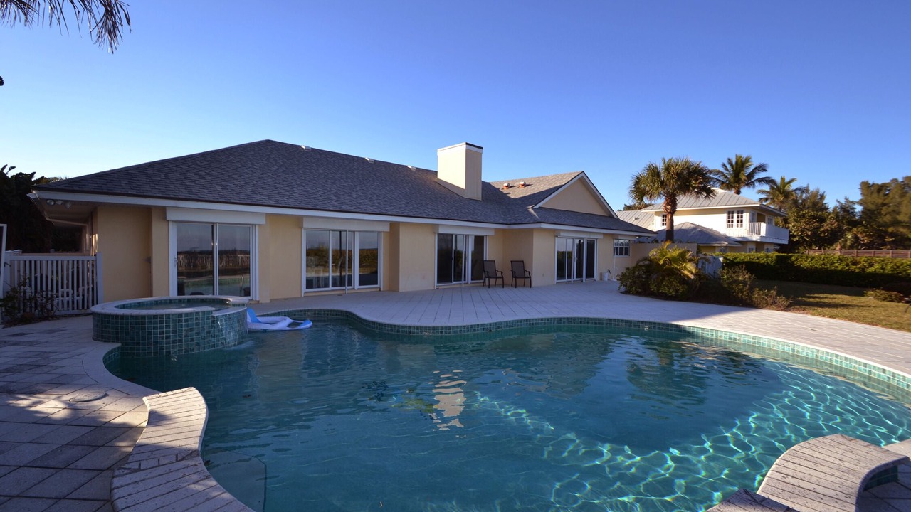Photo of Outdoor in South Beach