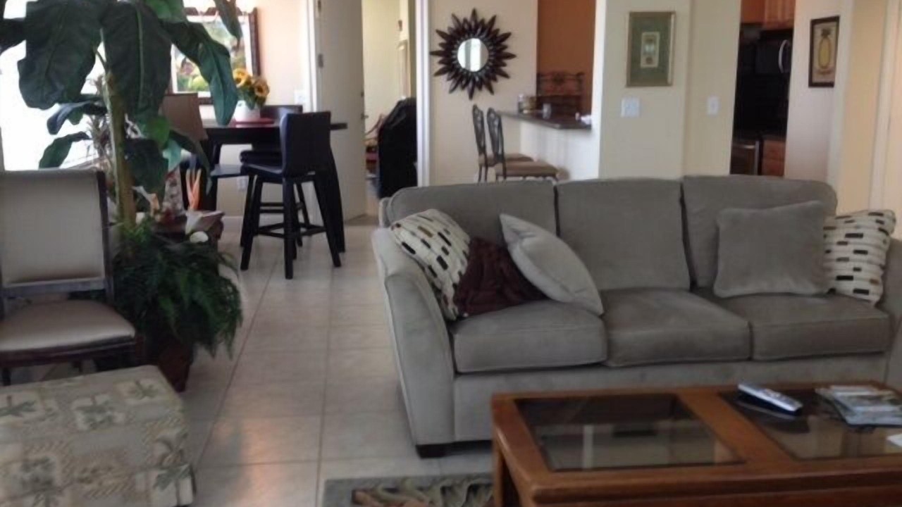 Photo of Bedroom in Stuart