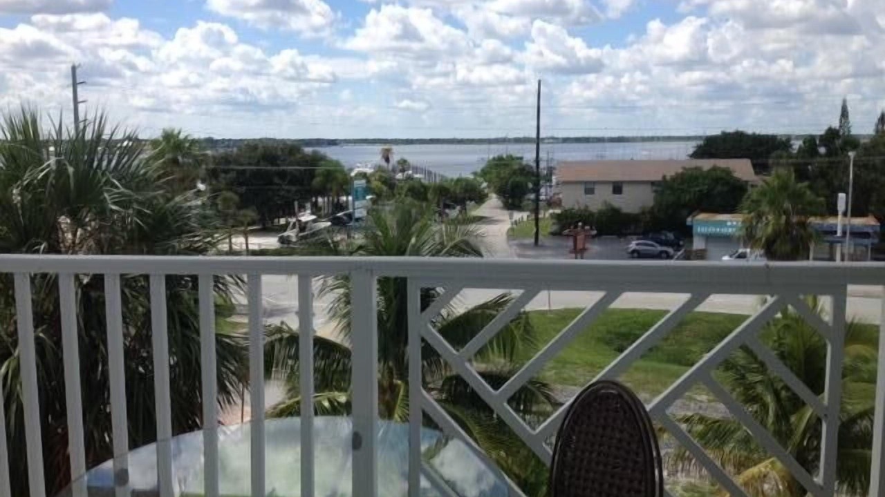 Photo of Patio Balcony in Stuart
