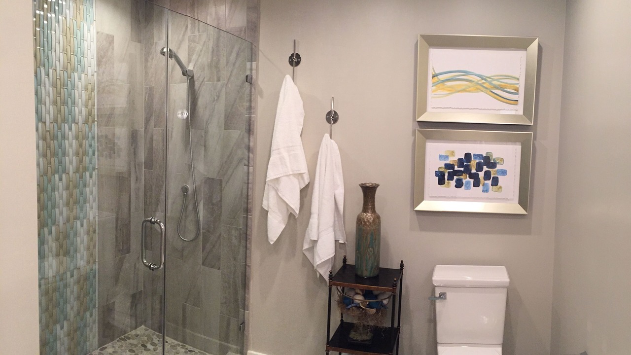 Photo of Bathroom in Shipyard Plantation