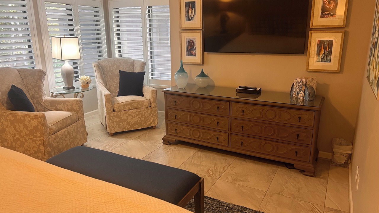 Photo of Bedroom in Shipyard Plantation