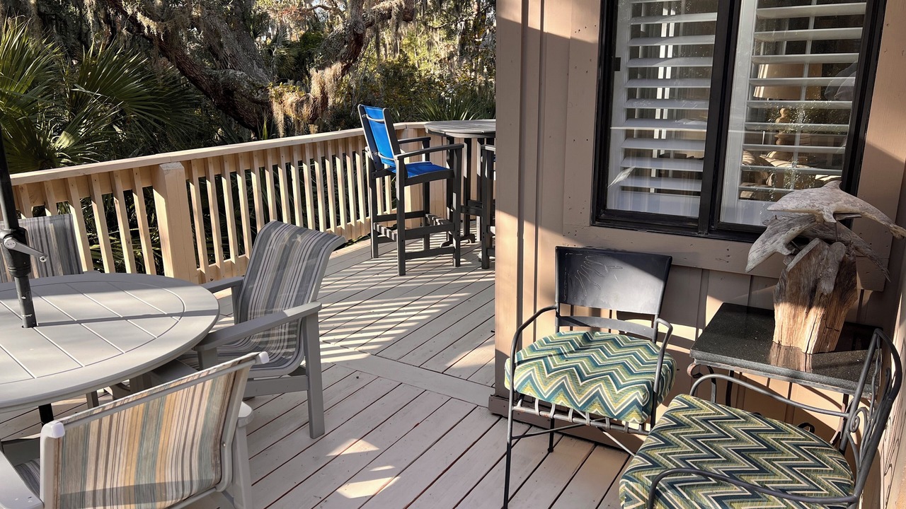 Photo of Outdoor in Shipyard Plantation