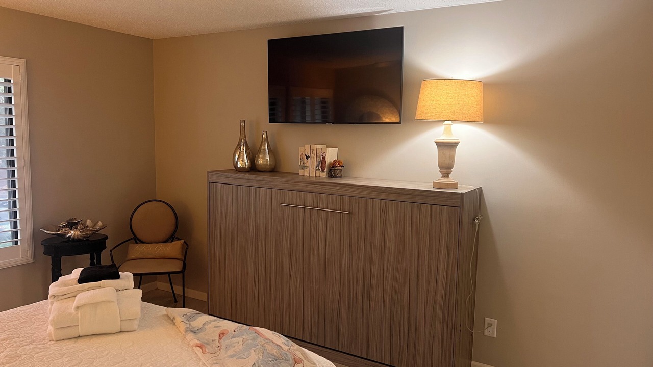 Photo of Bedroom in Shipyard Plantation