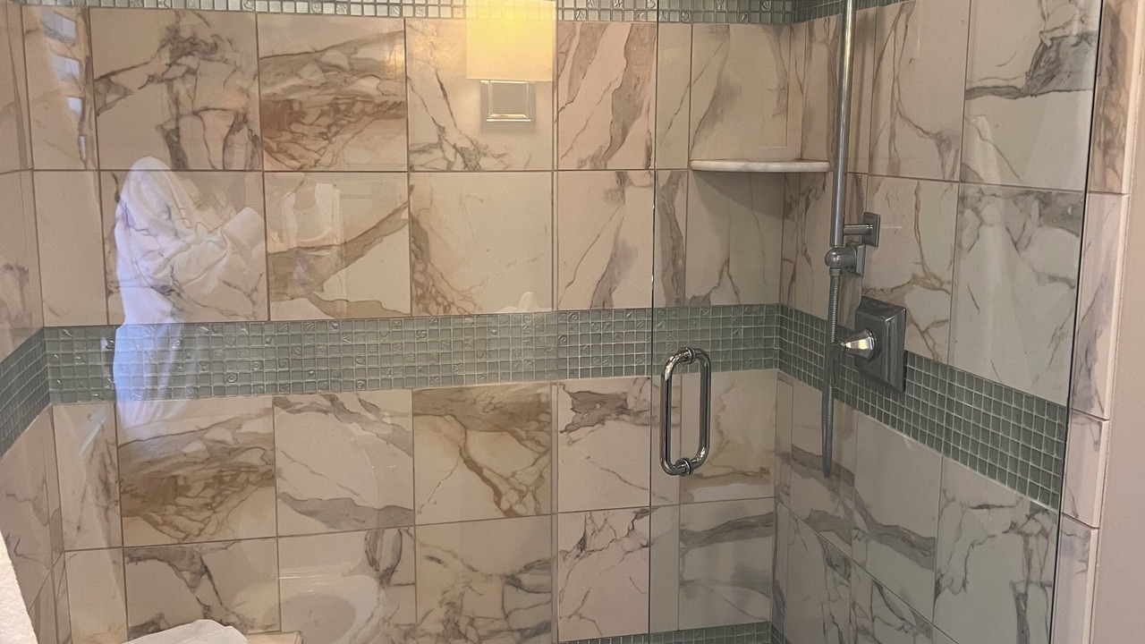 Photo of Bathroom in Shipyard Plantation
