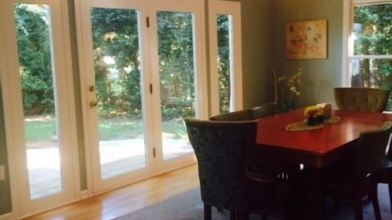 Photo of Bedroom in Moss Creek