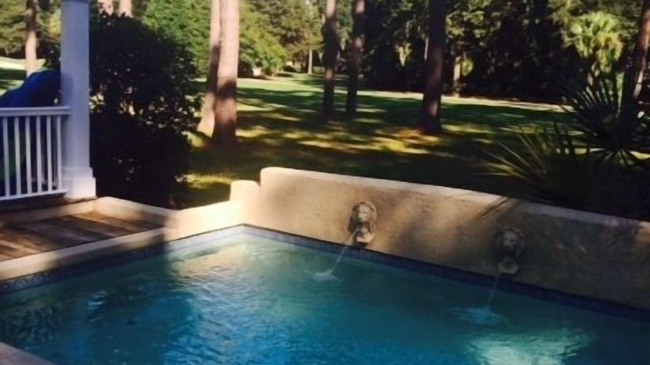 Photo of Outdoor in Moss Creek