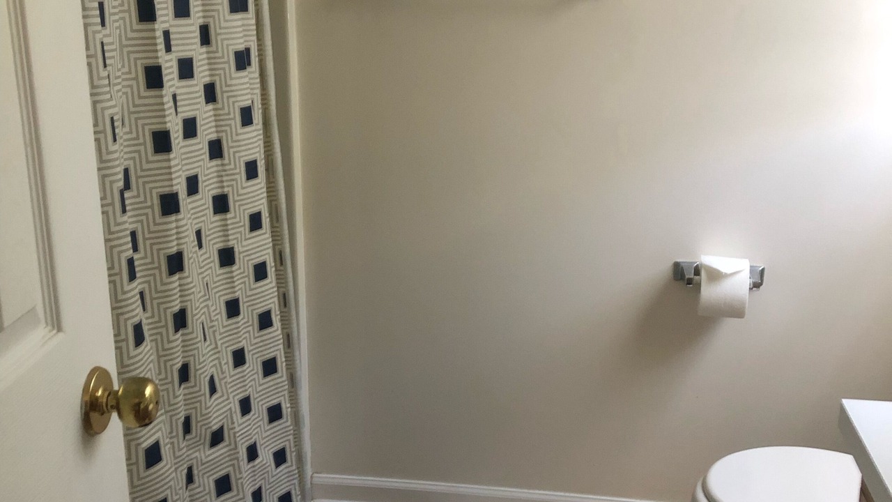 Photo of Bathroom in Manning