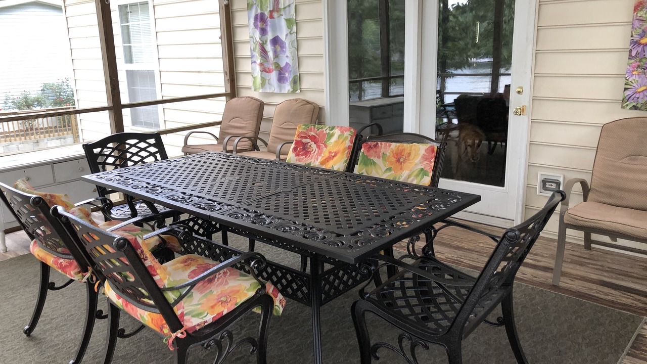 Photo of Outdoor in Manning