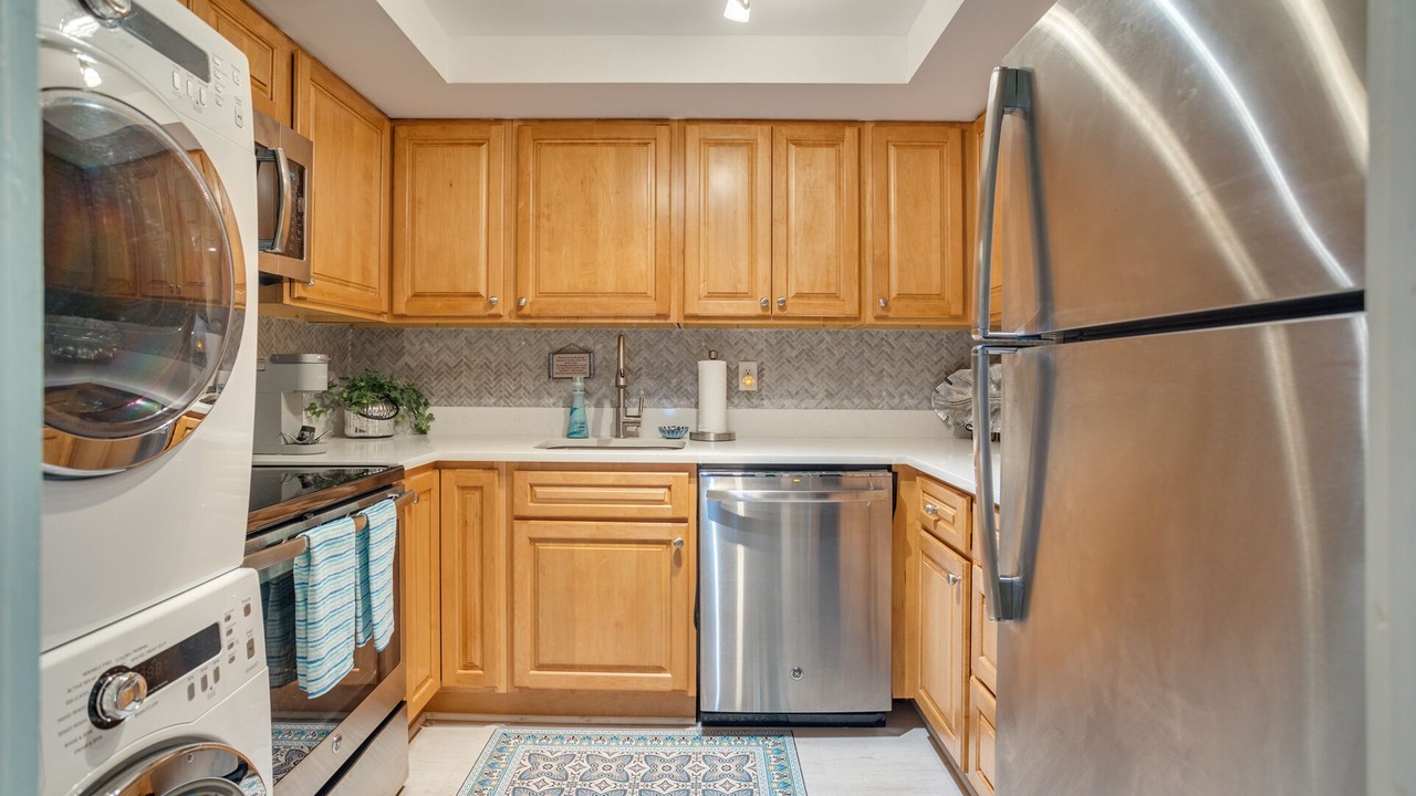 Photo of Kitchen in South Beach