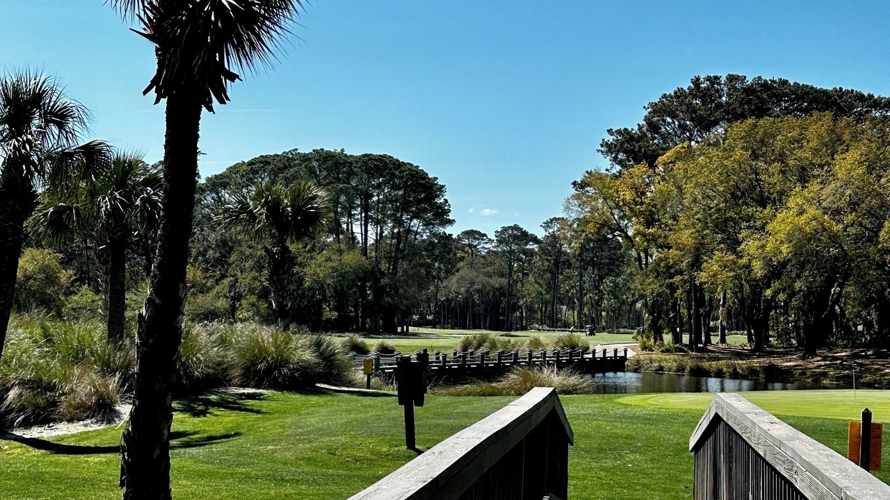 Photo of Others in Sea Pines