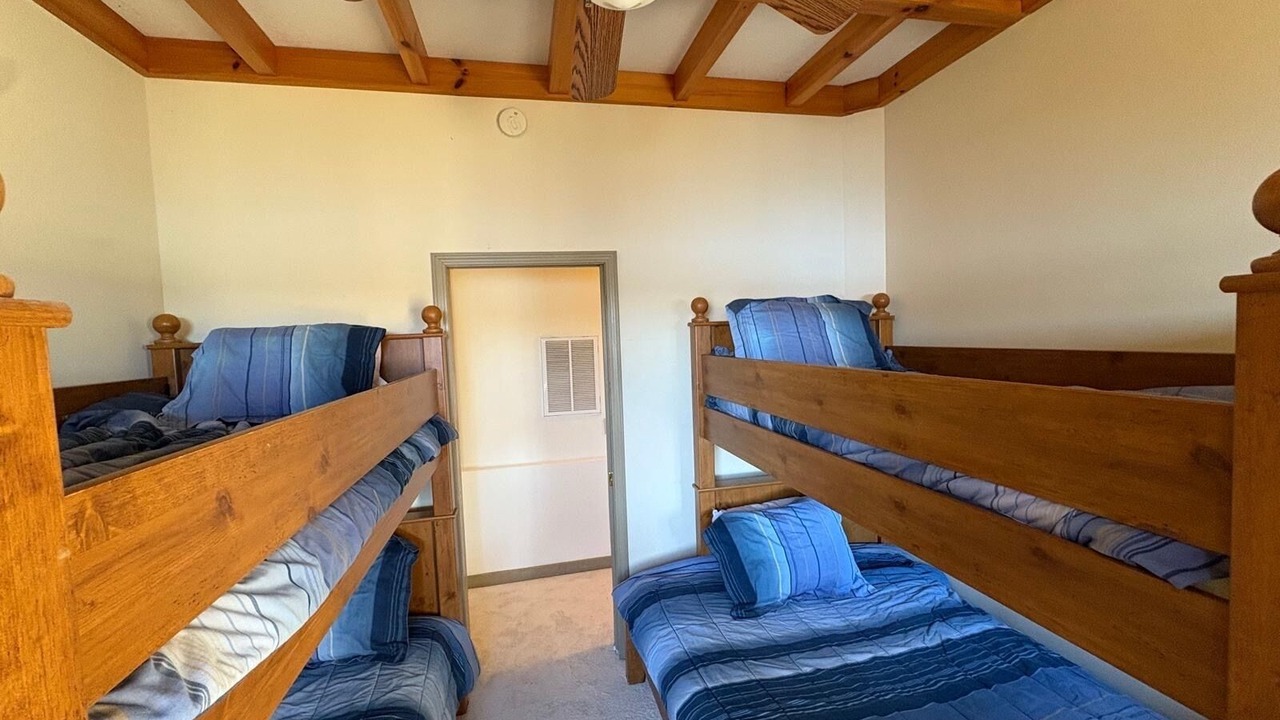 Photo of Bedroom in Santeetlah