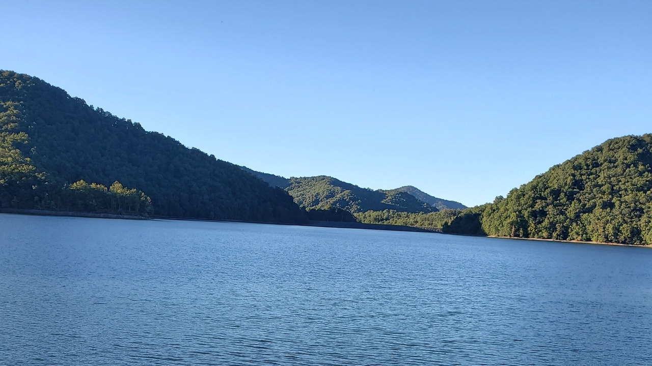 Photo of Outdoor in Topton