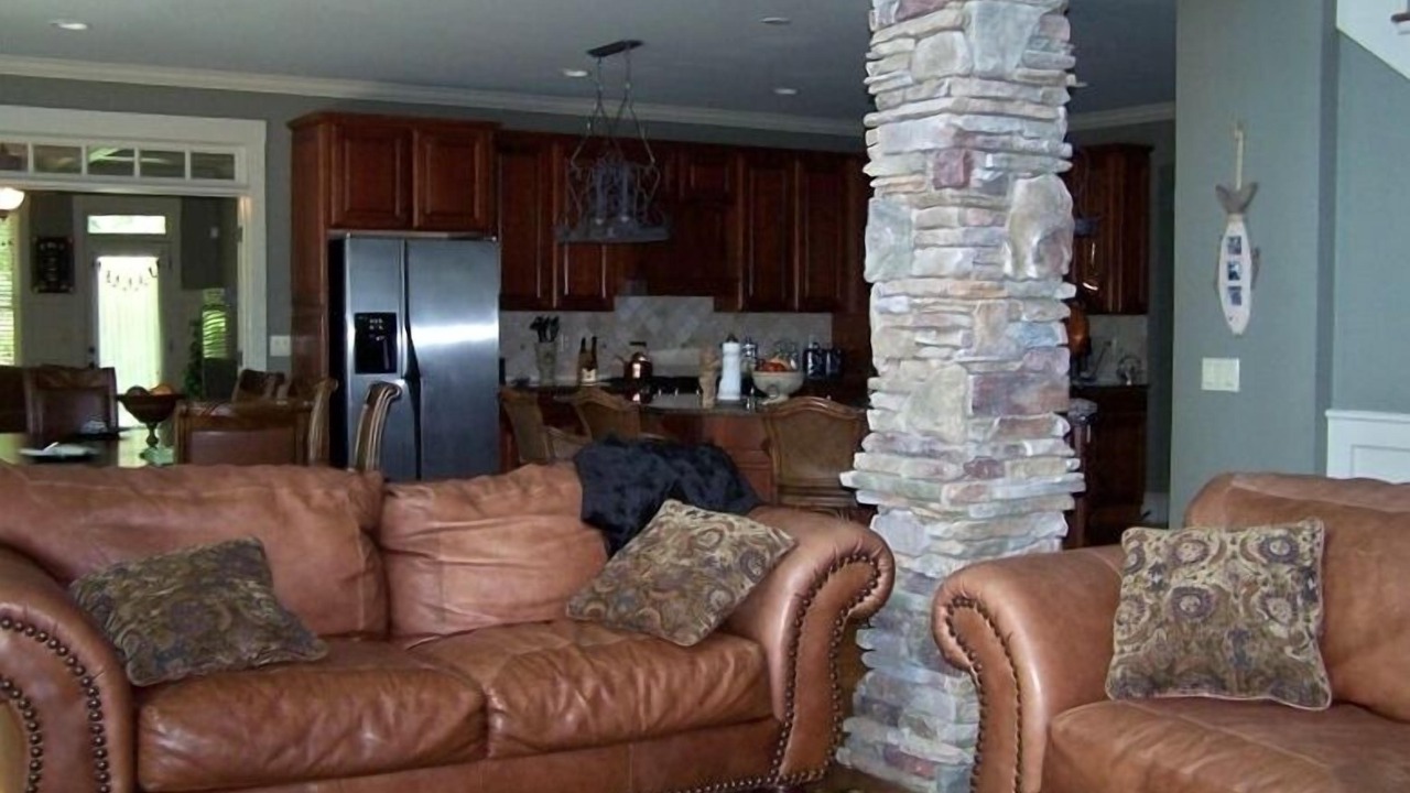 Photo of Livingroom in Topton