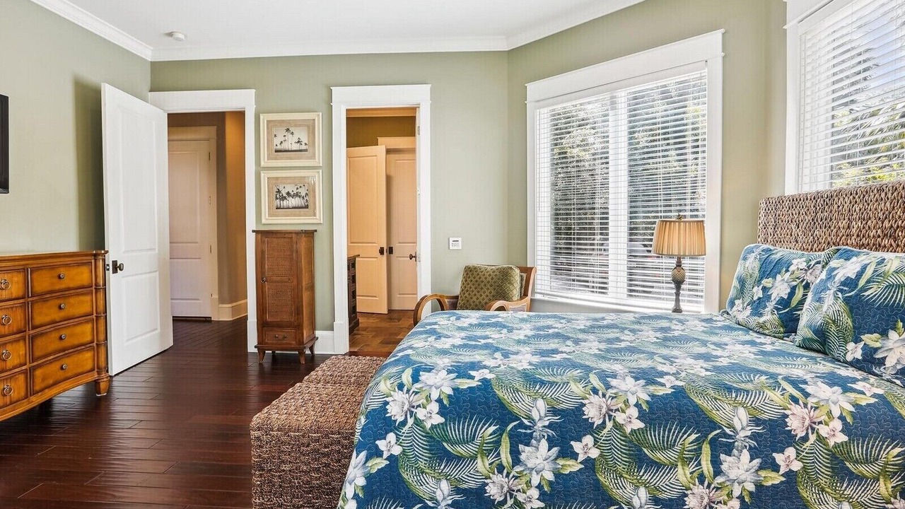 Photo of Bedroom in Oceanside
