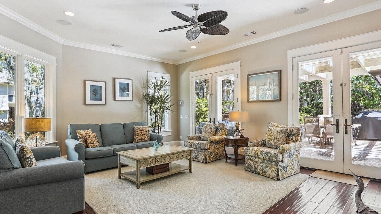 Photo of Bedroom in Oceanside