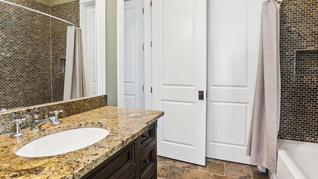 Photo of Bathroom in Oceanside