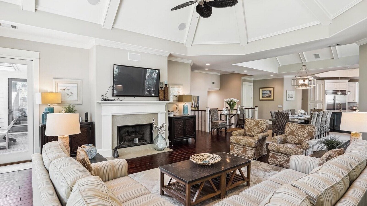 Photo of Bedroom in Oceanside