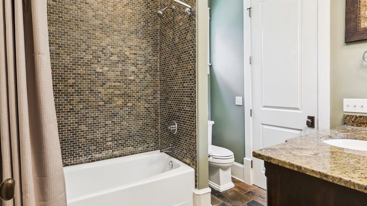 Photo of Bathroom in Oceanside