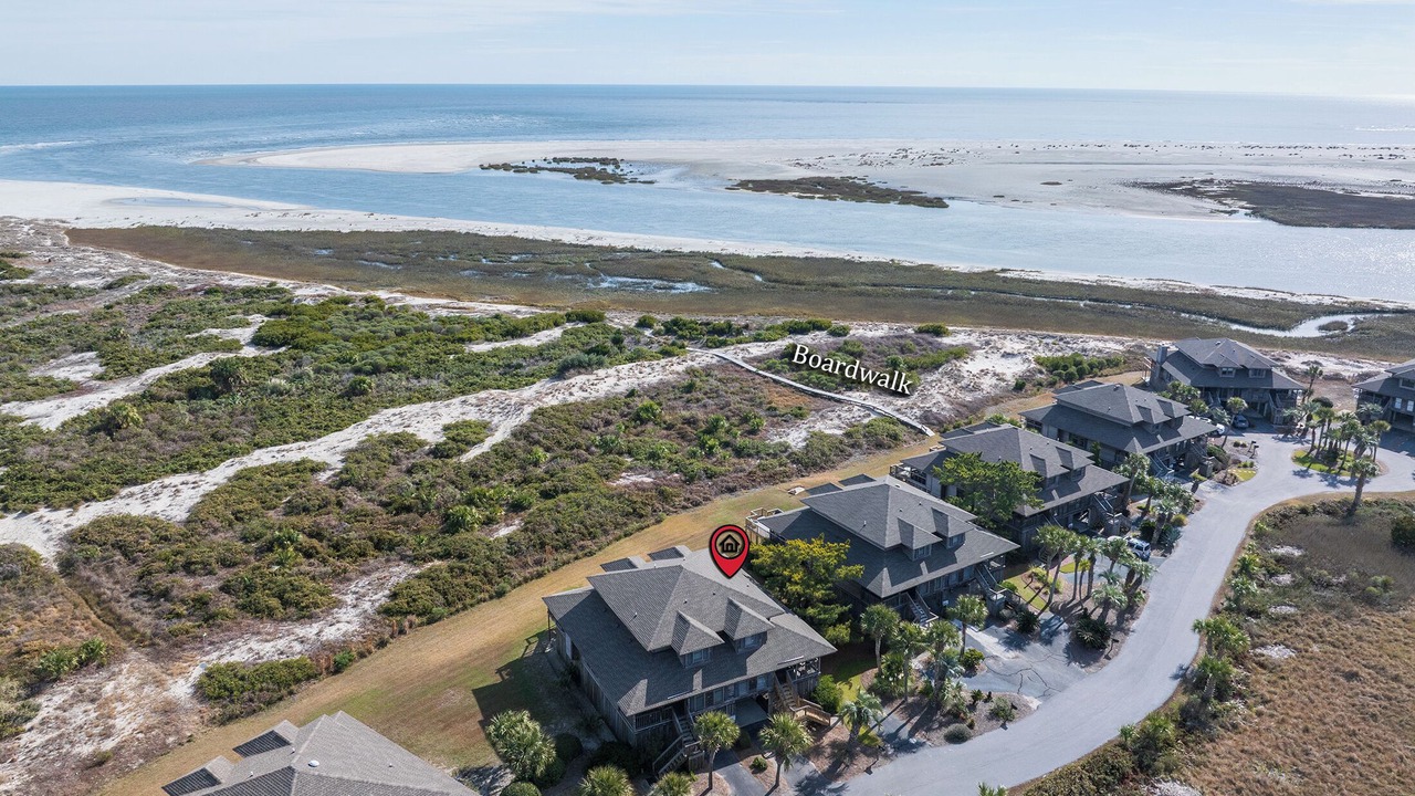 Photo of Outdoor in Oceanmarsh Subdivision