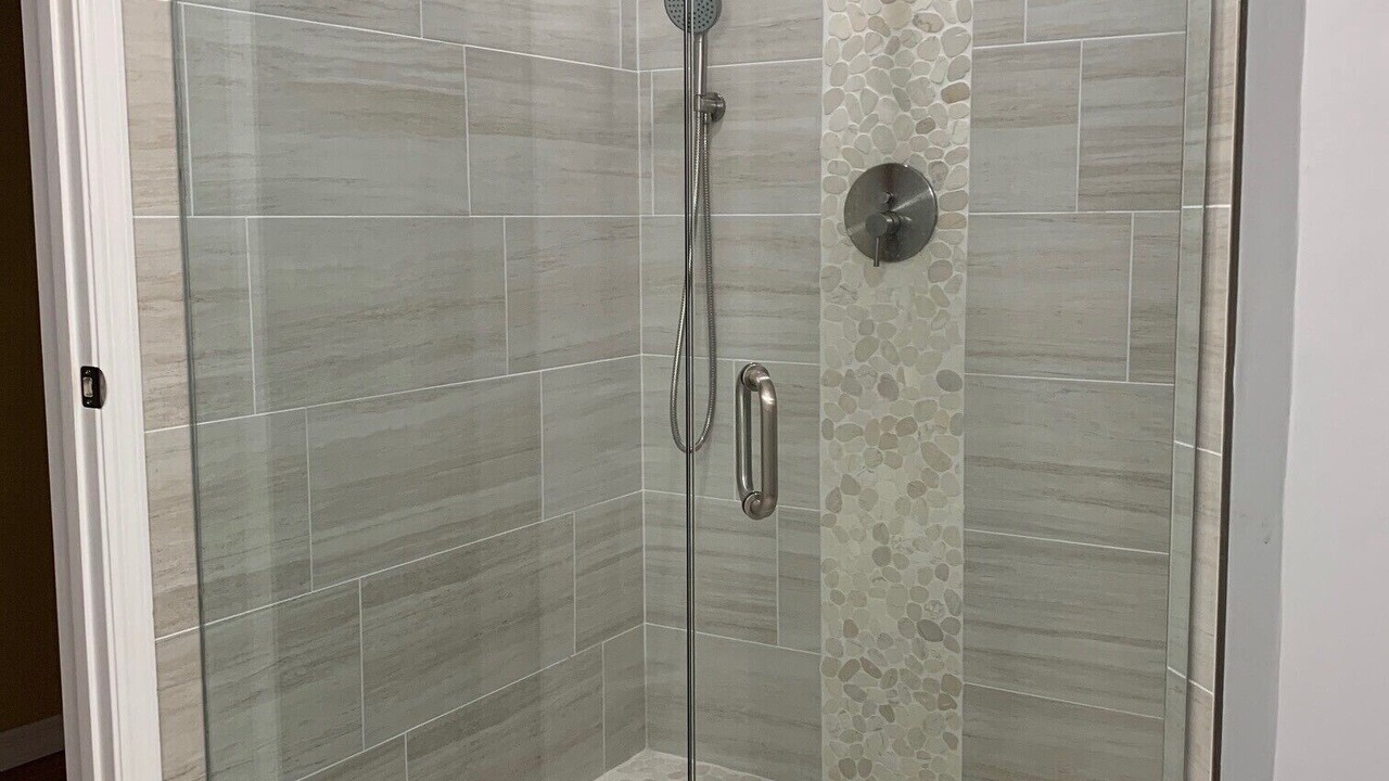Photo of Bathroom in St. David's Island