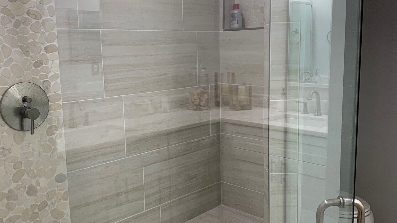 Photo of Bathroom in St. David's Island