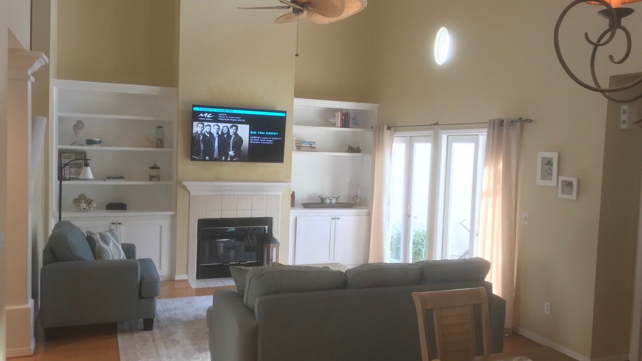 Photo of Bedroom in St. David's Island