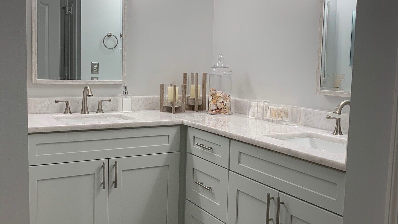 Photo of Bathroom in St. David's Island