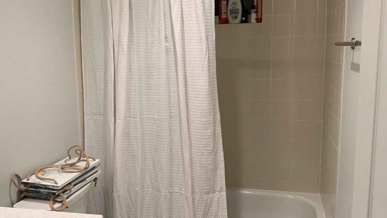 Photo of Bathroom in St. David's Island
