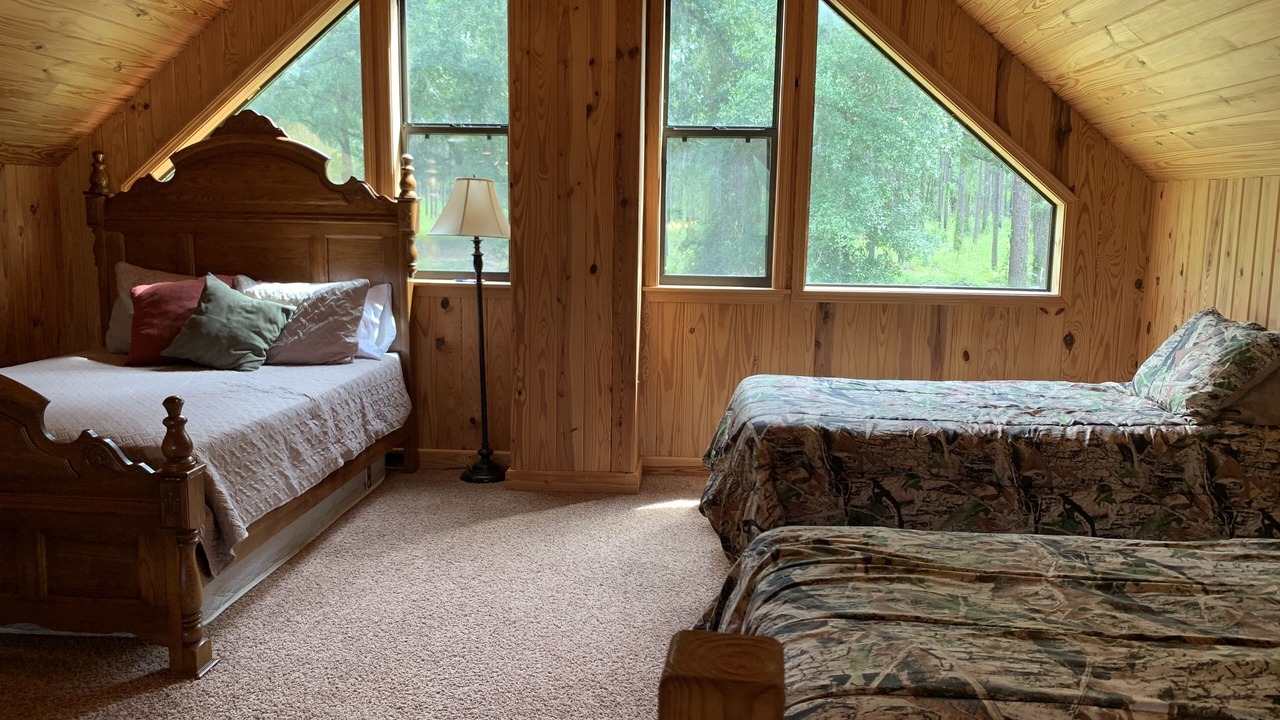 Photo of Bedroom in Blackshear