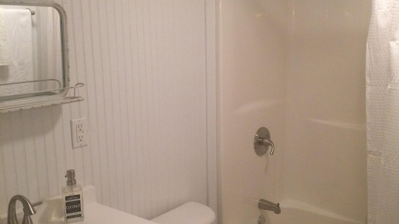 Photo of Bathroom in Swansboro