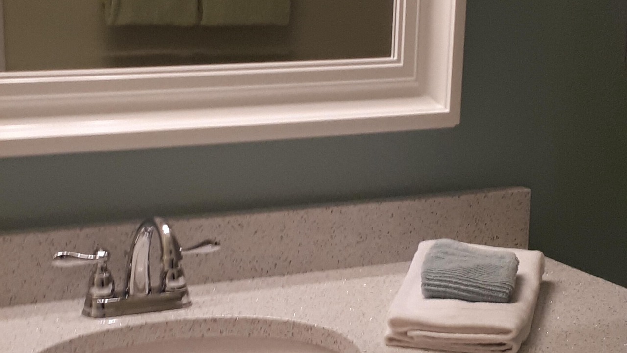 Photo of Bathroom in St. Petersburg