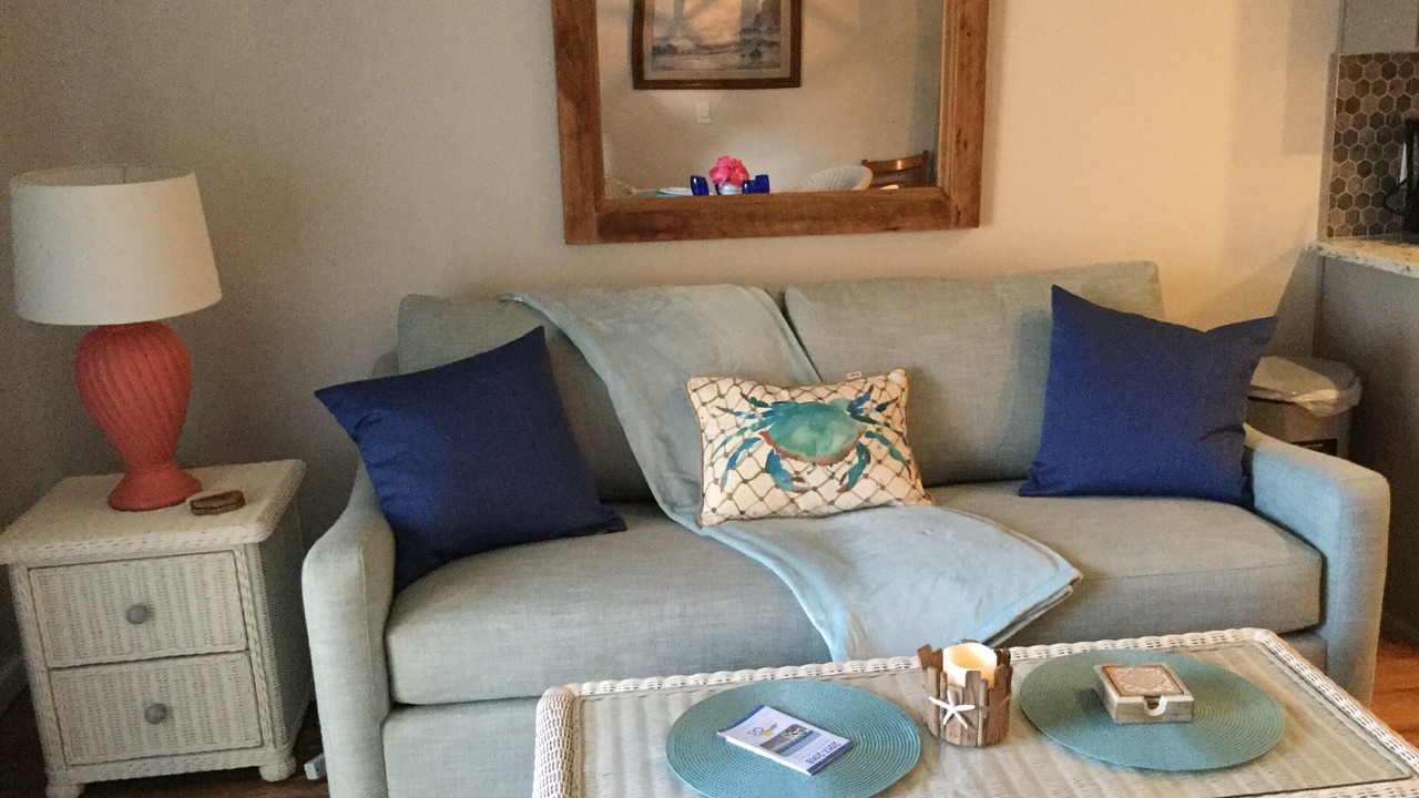 Photo of Bedroom in Folly Field