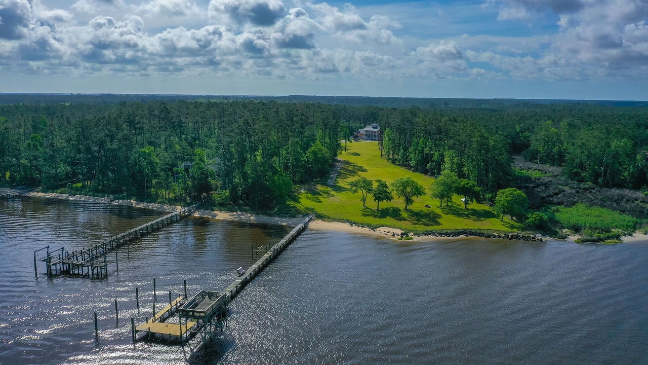 Photo of Outdoor in Beaufort