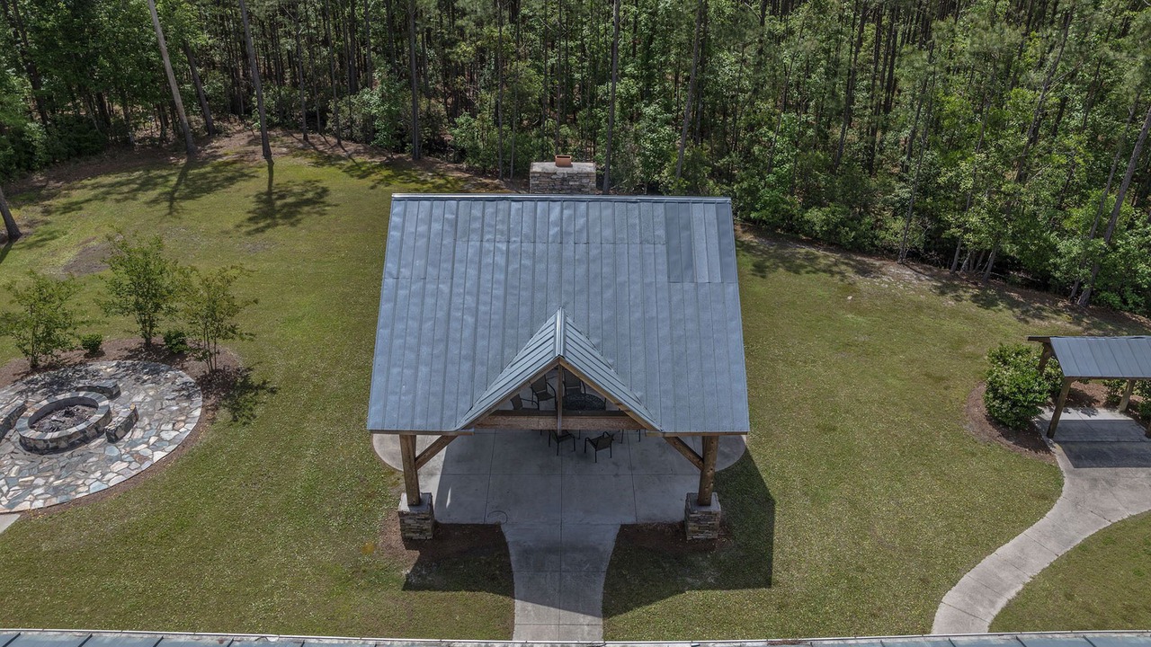 Photo of Outdoor in Beaufort