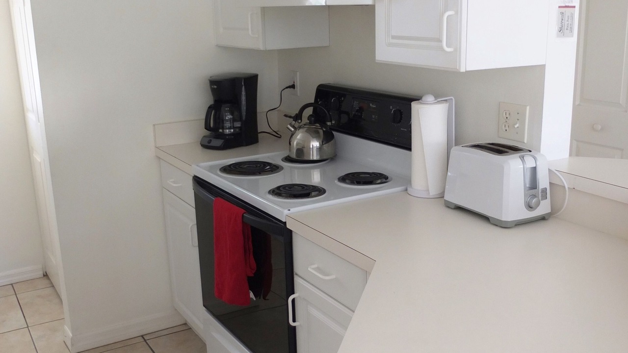 Photo of Kitchen in South Bradenton